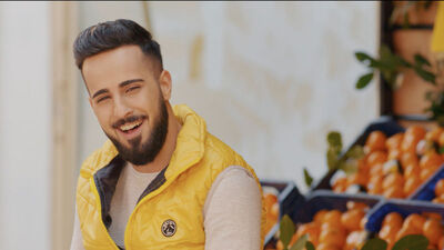 Mandalinacı Veysel, Seda Sayan'ın konuğu oluyor