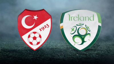Türkiye - İrlanda maçı ne zaman?