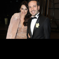 "Yağmur beni dinginleştirdi"