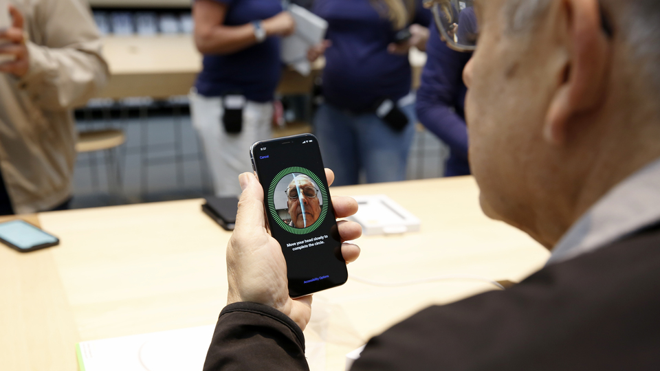 iPhone iki yıl fark attı! Bu özellik kopyalanamıyor