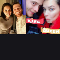 Adriana'dan Metin'e: Sen benim kralımsın