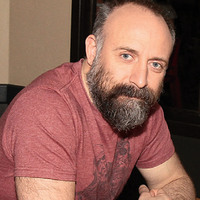 "Baba-oğul birlikte vakit geçirmeyi çok seviyoruz"