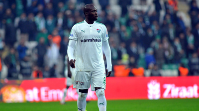 Sow hayal kırıklığı yarattı