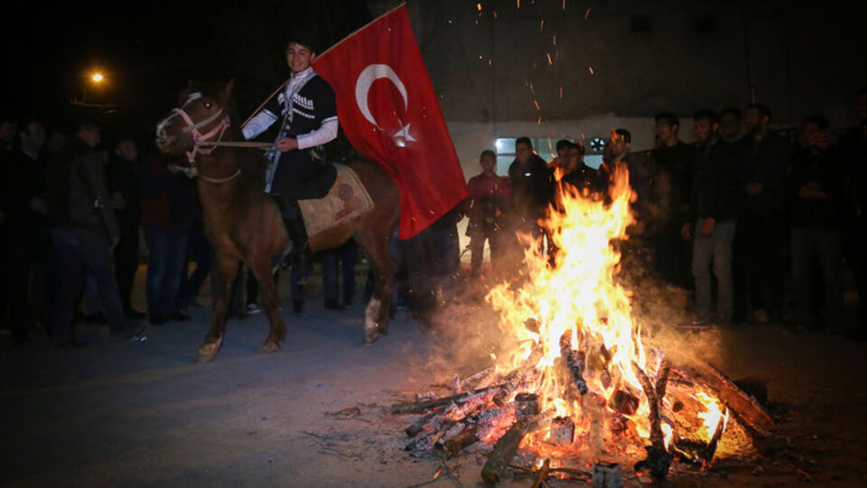 İşte en güzel Nevruz Bayramı şiirleri