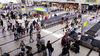 Bakan Arslan'dan 'havalimanı projeleri' açıklaması