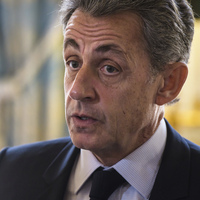 Nicolas Sarkozy gözaltına alındı!