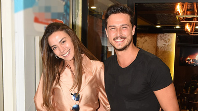 Türkiye güzelini bir başka Türkiye güzeliyle mi aldattı?