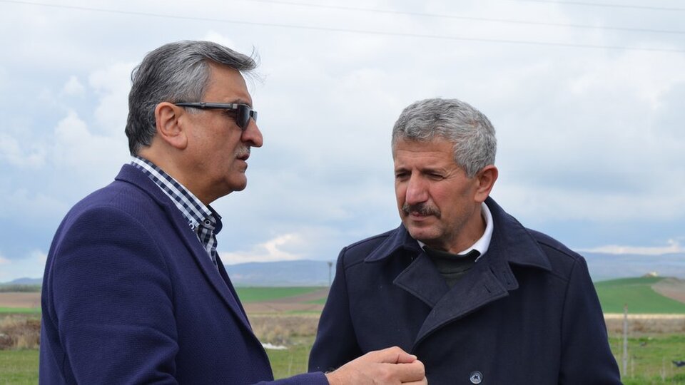 Çorumlu şeker işçileri: Fabrikanın her parçasında emeğimiz var, kalbimiz çok kırık