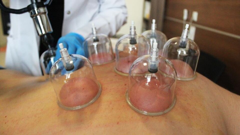 Hastanelerde hacamat dönemi!