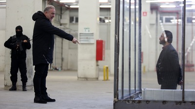 Pazartesinin değişmez galibi!