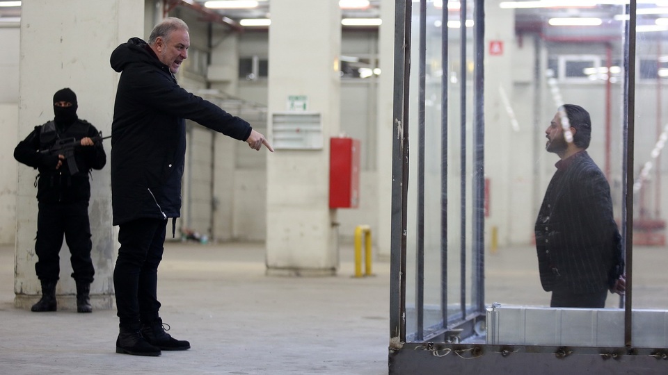 Pazartesinin değişmez galibi!