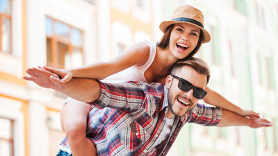 Dünya Mutluluk Günü mesajları