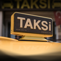 2 bin sarı taksici UBER yolcusu taşıyor