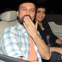 Bebeklerinin cinsiyeti belli oldu!