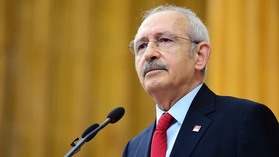 Kılıçdaroğlu Çiftlik Bank mağdurlarına seslendi: Paranızı böyle geri alabilirsiniz...
