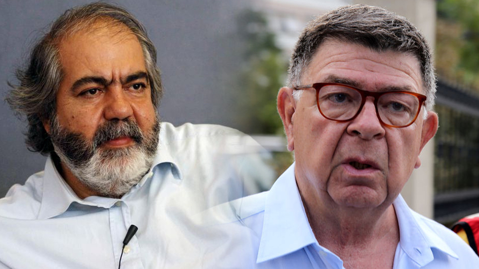 AİHM'den Şahin Alpay ve Mehmet Altan kararı