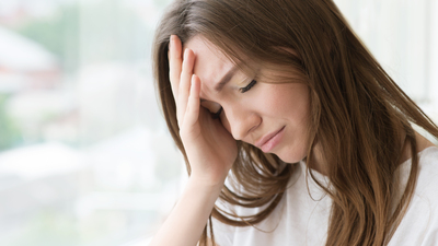 Mutsuzluk beyni küçültüyor!