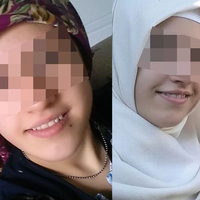 Uyuyordu, yorgana sarıp kaçırdılar! "Kızım çıplak gitti"