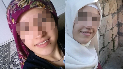 Uyuyordu, yorgana sarıp kaçırdılar! "Kızım çıplak gitti"