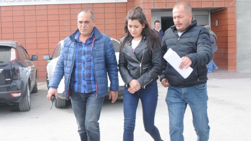10 yıl hapis cezasına çarptırıldı! "Gelecek planlarım, hayallerim vardı ve hepsi bitti"