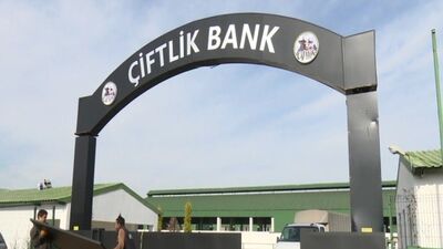 Çiftlik Bank soruşturmasında yeni gelişme