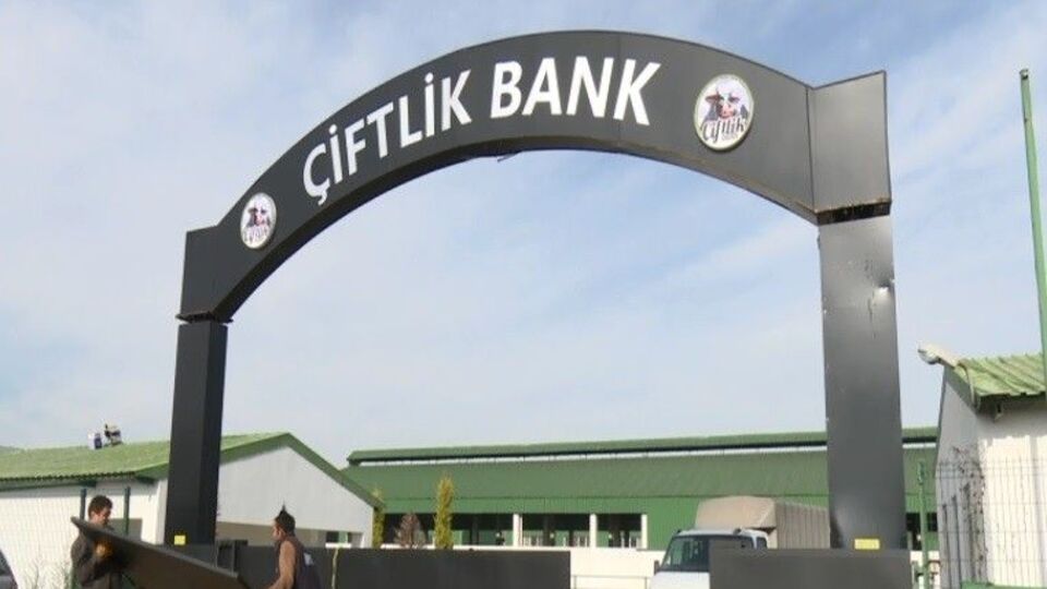 Çiftlik Bank soruşturmasında yeni gelişme