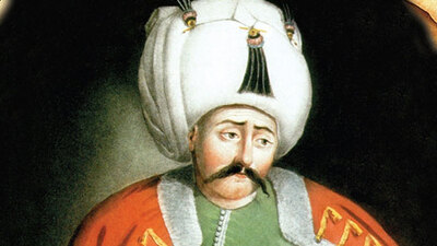 Şehzade Orhan kimdir?