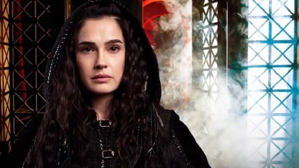 Funda Eryiğit kimdir?