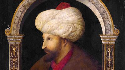 Fatih Sultan Mehmed İstanbul'u nasıl fethetti?