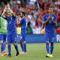 Vida, Mandzukic'i İstanbul'a getirdi!