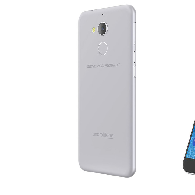 General Mobile GM 8 inceleme