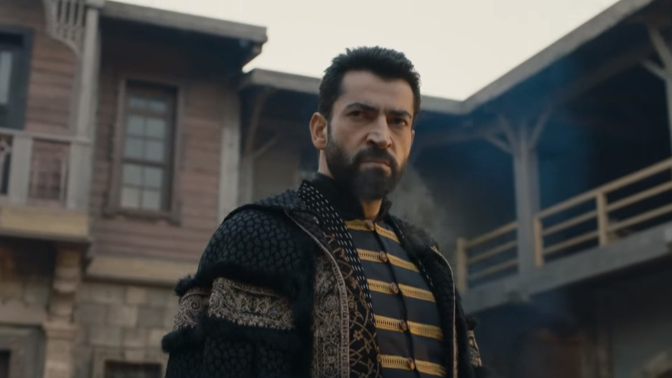 Mehmed Bir Cihan Fatihi 2. bölüm fragmanı!