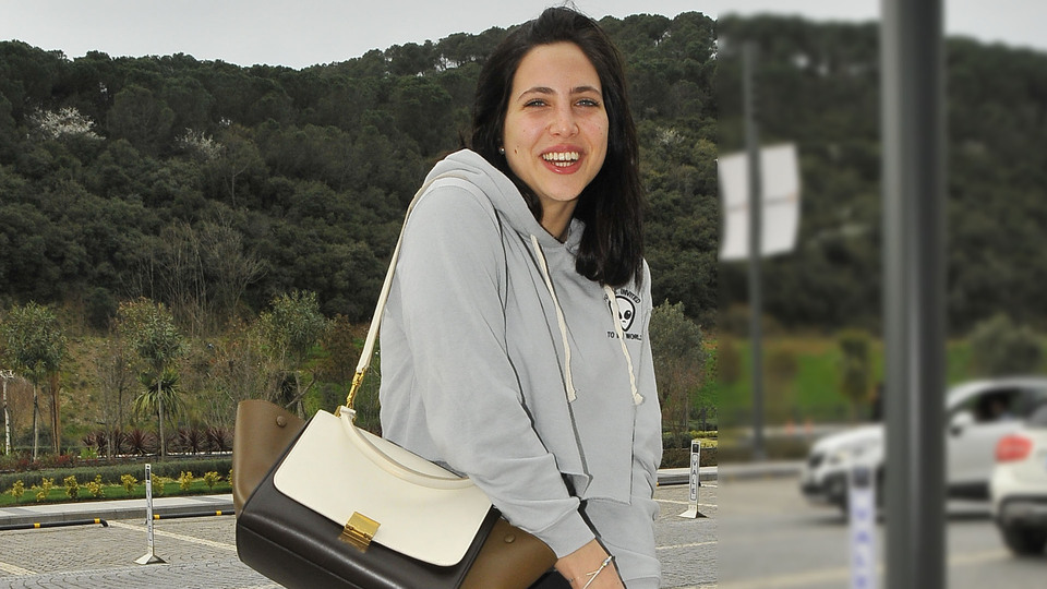 'Langırt oynamaya gidiyorum'