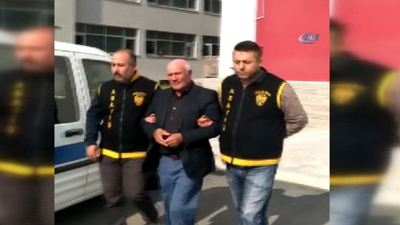 Tam 63 yıl...Çay içerken yakalandı, "Bir daha Adana'ya gelmem" dedi!