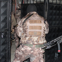 İstihbarat sonucu Adana'da yakalandılar!