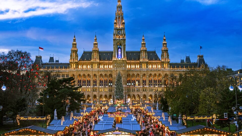 Dünyanın en yaşanılası şehri yine Viyana seçildi