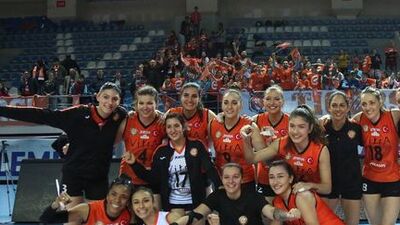 Helal Olsun Eczacıbaşı Vitra!