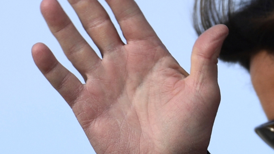 Trump nevruz mesajında İran'ı topa tuttu: Bundan 2500 yıl önce...