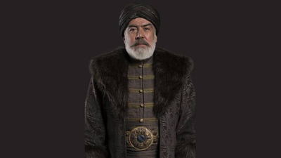 Zağanos Paşa kimdir?