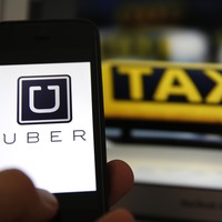 UBER’ci beşe katlandı