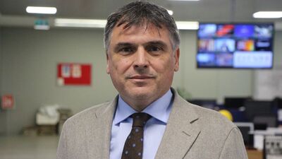 Ali Fatinoğlu kimdir?