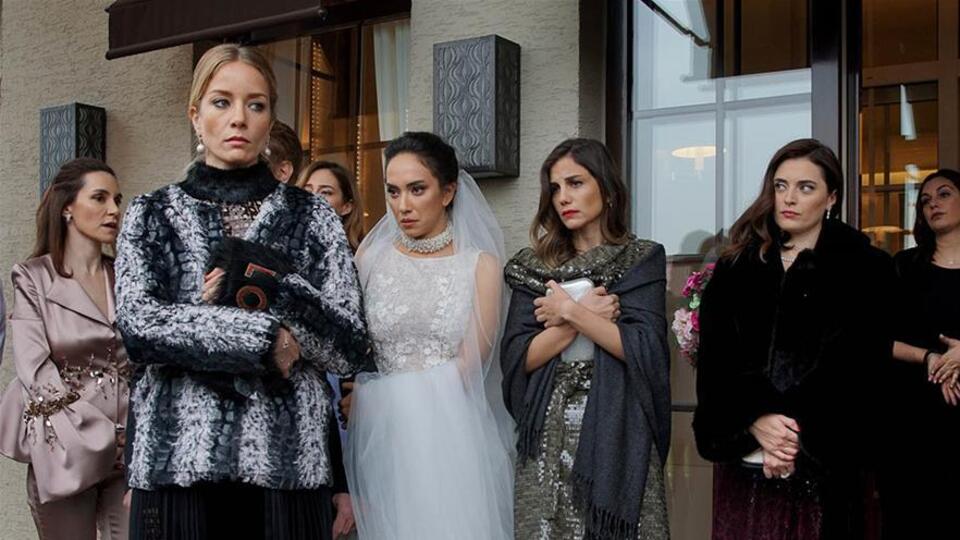 Ufak Tefek Cinayetler 22. yeni bölüm fragmanı!