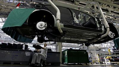 Artan satışlarına çözüm arıyor!