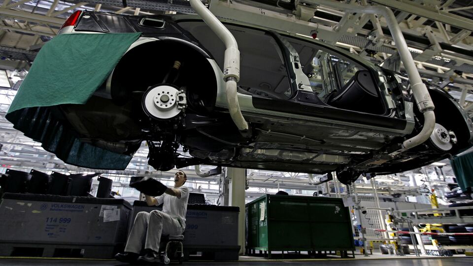 Artan satışlarına çözüm arıyor!