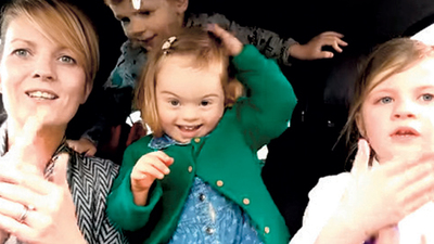 Dünyanın en anlamlı karaokesi