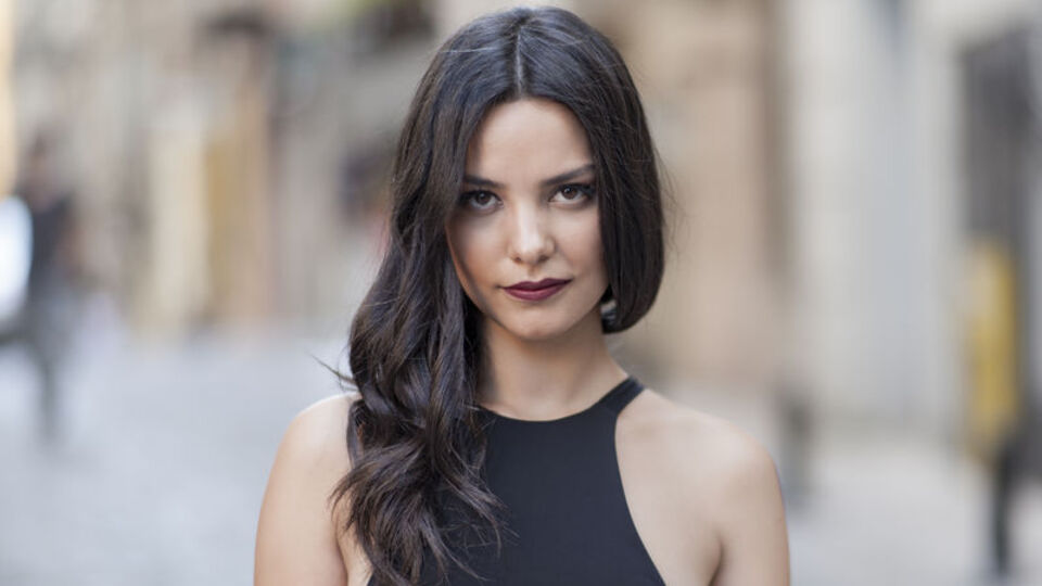 Hazal Filiz Küçükköse kimdir?