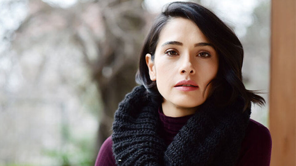 Funda Eryiğit kimdir?