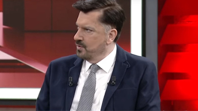 Kamuoyu araştırmacısı Hakan Bayrakçı gözaltına alındı!