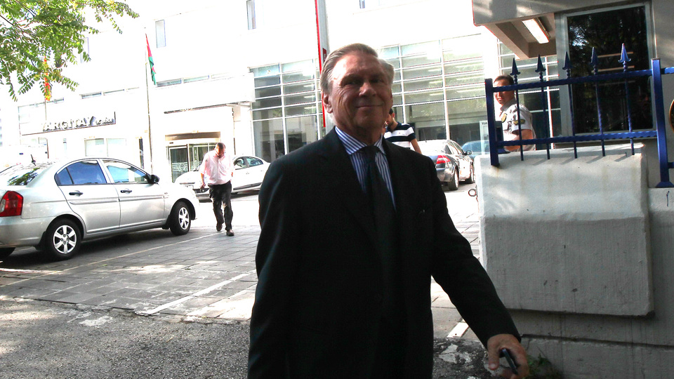 Erol Aksoy şimdi de müflis işadamı