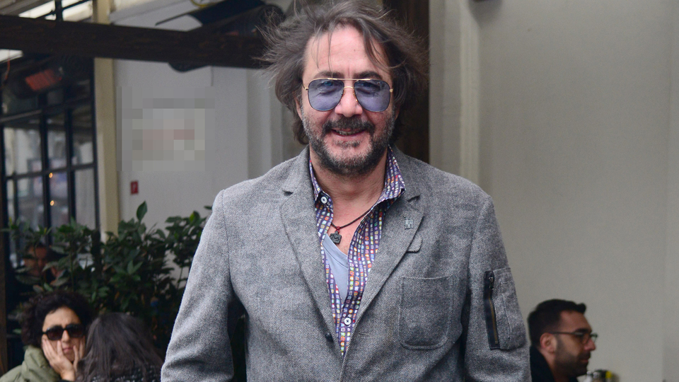 Yeni rolünü anlattı